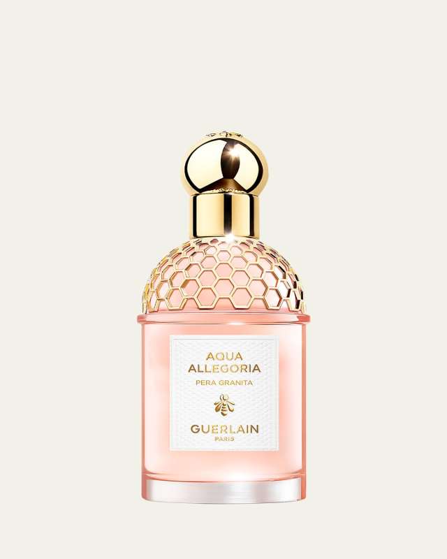 Aqua Allegoria Pera Granita Eau de Toilette,